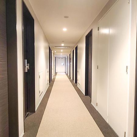Hotel Livemax Akasaka Grande Tokio Zewnętrze zdjęcie