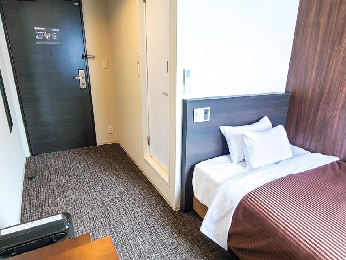 Hotel Livemax Akasaka Grande Tokio Zewnętrze zdjęcie