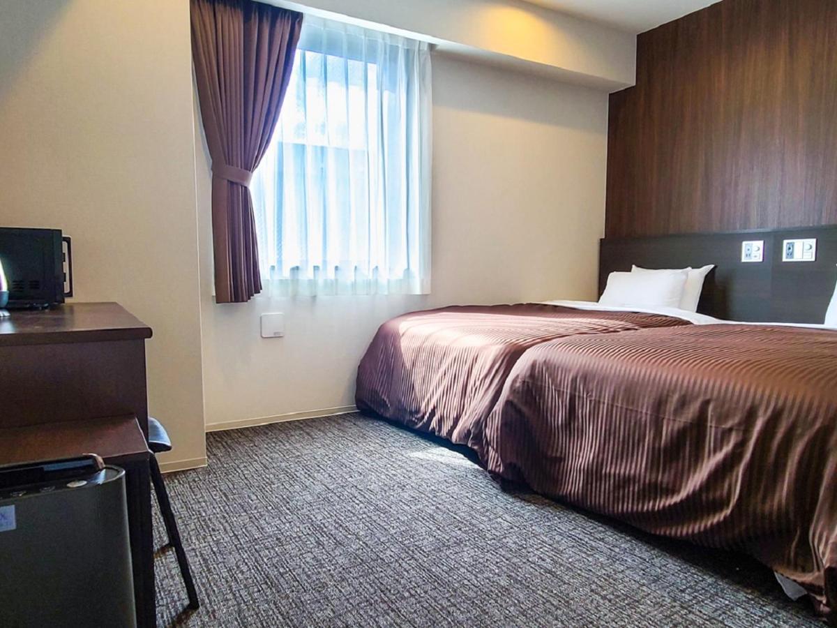 Hotel Livemax Akasaka Grande Tokio Zewnętrze zdjęcie