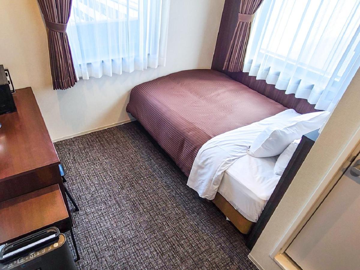 Hotel Livemax Akasaka Grande Tokio Zewnętrze zdjęcie