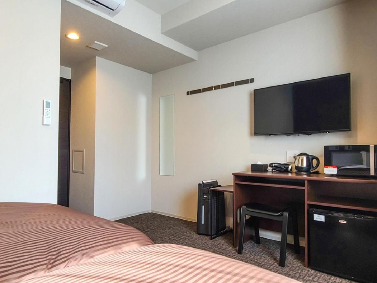 Hotel Livemax Akasaka Grande Tokio Zewnętrze zdjęcie