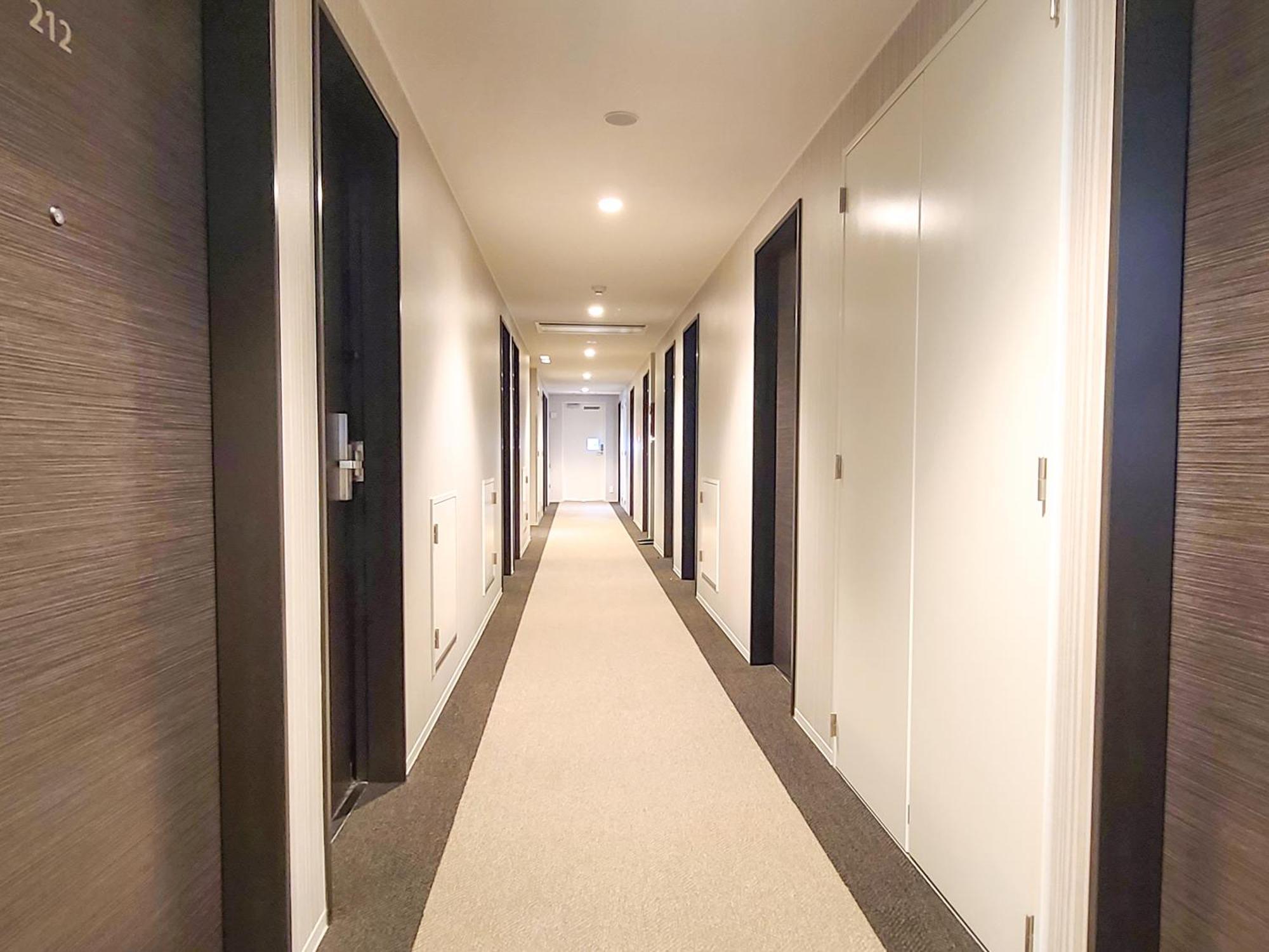 Hotel Livemax Akasaka Grande Tokio Zewnętrze zdjęcie